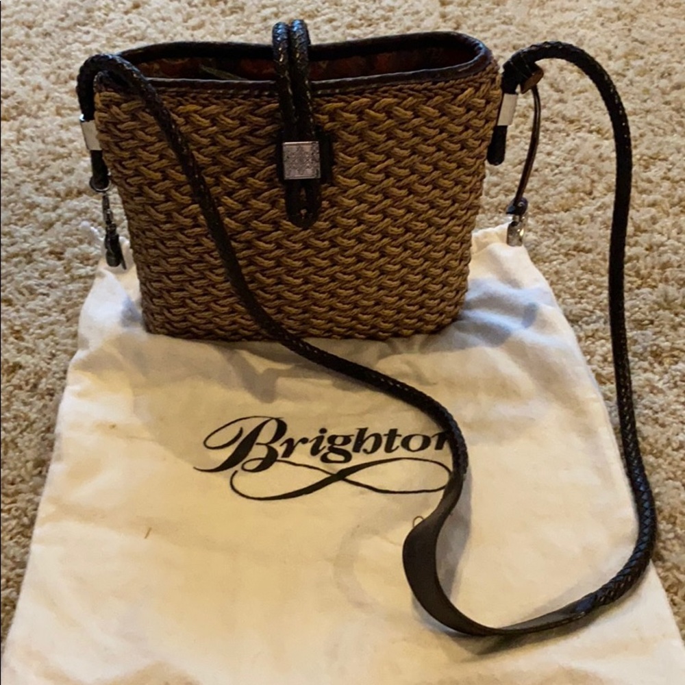 Brighton bag